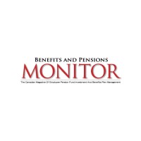 Benefits and Pensions Monitor Logo