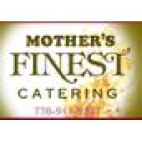 Mothers Finest Catering & Deli Logo