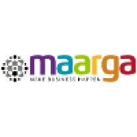 Maarga Systems Logo
