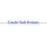 Cocchi Tech Systems & Consulting Inc. Logo