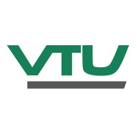 VTU Group Logo