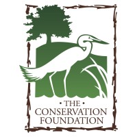 The Conservation Foundation Logo