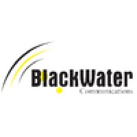 Blackwater Communications Logo