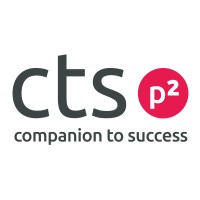 cts. companion to success GmbH Logo
