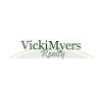 Vicki Myers Realty Logo