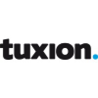 Tuxion Logo