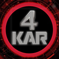 Apseco 4KAR Logo