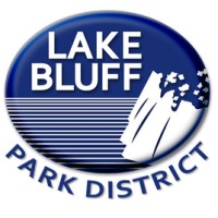 Lake Bluff Park District Logo