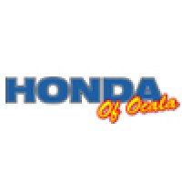 Honda of Ocala Logo