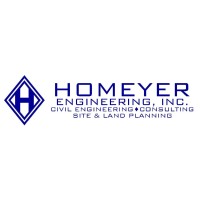 Homeyer Engineering, Inc. Logo