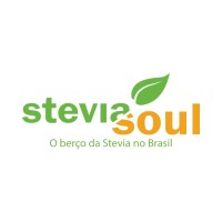Stevia Soul Logo