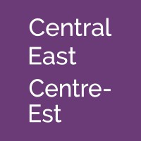 Home and Community Care Support Services Central East Logo