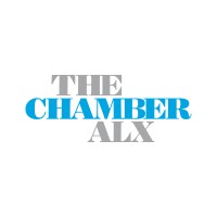 Alexandria Chamber of Commerce Logo