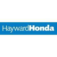Hayward Honda Logo