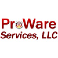 ProWare Services, LLC Logo