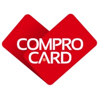 Comprocard Logo