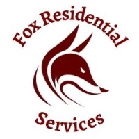 Fox Residential Services Logo