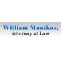 William Manikas Logo