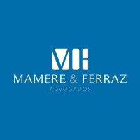 Mamere & Ferraz Advogados Logo