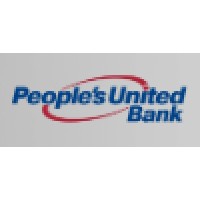 People’s United Bank Logo
