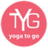 Yoga To Go Logo