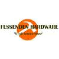 Fessenden Hardware Logo