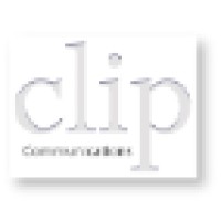 Clipp CommunicationsLLC Logo
