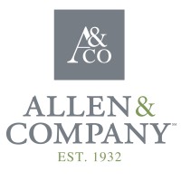 Allen & Company of Florida,LLC Logo