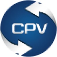 CPV Microindustrial SA de CV Logo