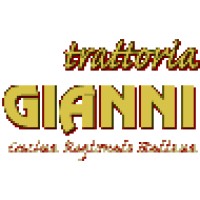 Trattoria Gianni Inc Logo