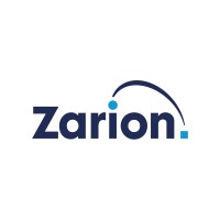 Zarion Logo
