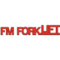 F-M Forklift Sales & Service Inc Logo