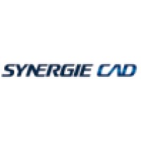 Synergie CAD USA Logo