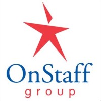 The OnStaff Group Logo