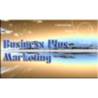 Business Plus Logo