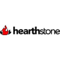 Hearthstone Stoves Logo