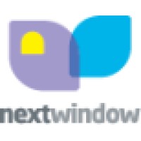 NextWindow Logo