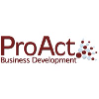 ProAct Business Development Logo