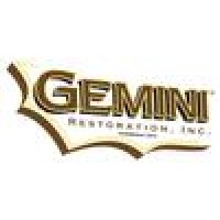 Gemini Construction Logo