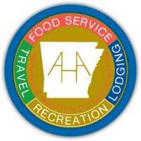 Arkansas Hospitality Association Logo