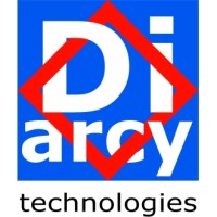 Diarcy Technologies Logo