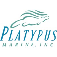 Platypus Marine, Inc. Logo
