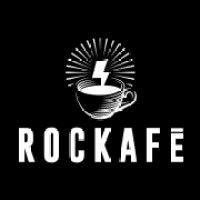 Rockafé Perú Logo
