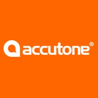 Accutone Latinoamérica Logo