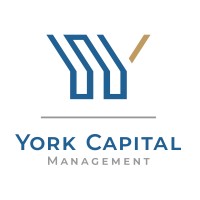 York Capital Management Logo