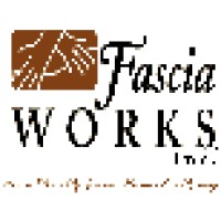 Fasciaworks Inc Logo