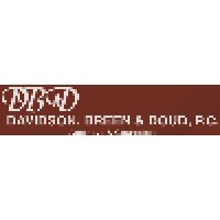 Davidson Breen & Doud Logo