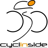 Cyclinside Logo