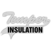 Temper Insulation Logo