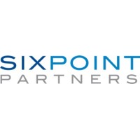 Sixpoint Partners, a PNC Bank Company Logo